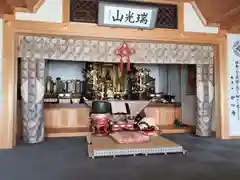 禅林寺(三重県)