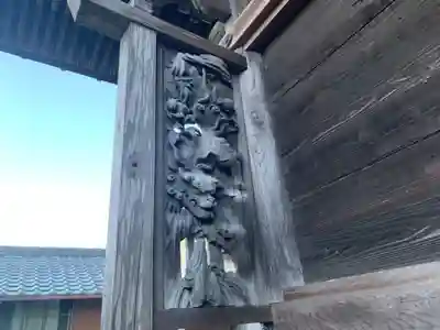 八坂神社の芸術