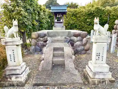 千倉神社(三重県)