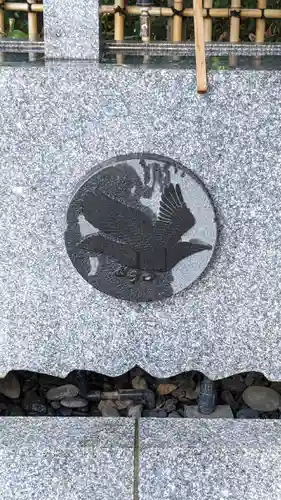 城山熊野神社(東京都)