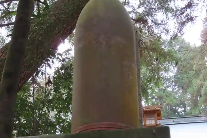 杉森神社のその他建物