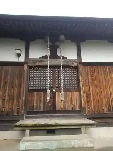 浅間神社(埼玉県)