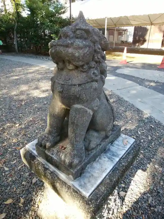 大國魂神社(東京都)