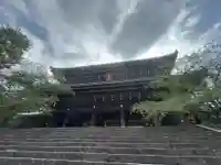 知恩院(京都府)