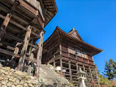 日吉大社(滋賀県)