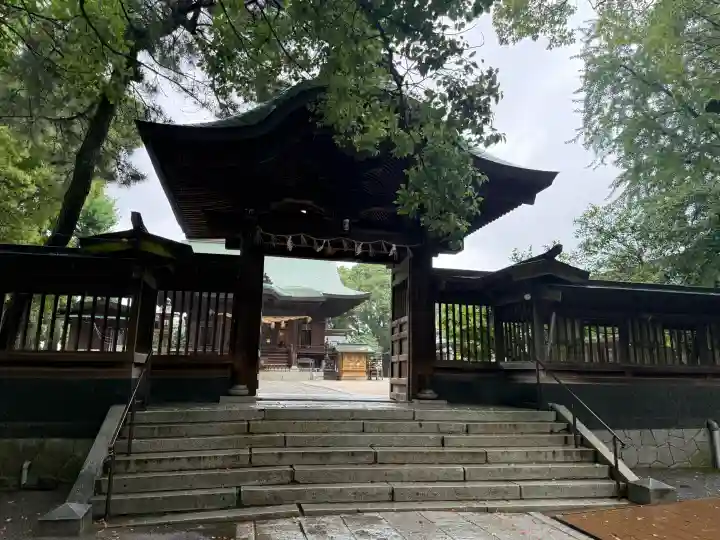 水天宮(福岡県)