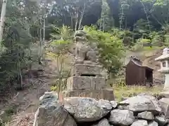 曽尾神社(福井県)