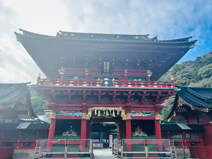 静岡浅間神社(静岡県)