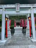 新栄稲荷神社(東京都)