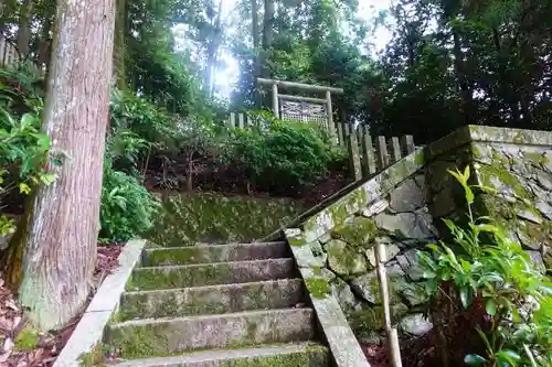 如意輪寺のその他建物