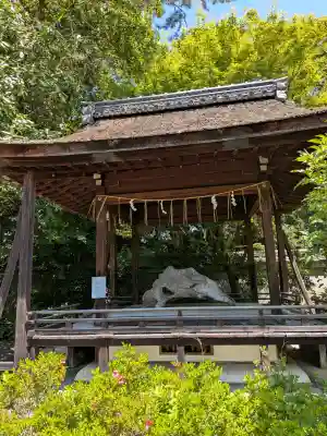 宗像神社(京都府)