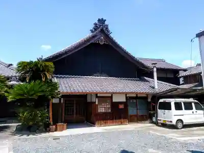 願王山 種徳寺のその他建物