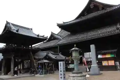 長谷寺のその他建物