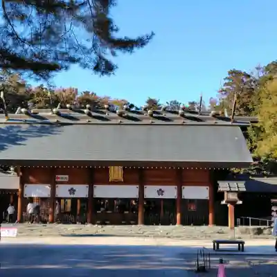 櫻木神社(千葉県)