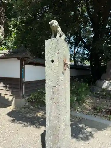 妻沼聖天山歓喜院(埼玉県)