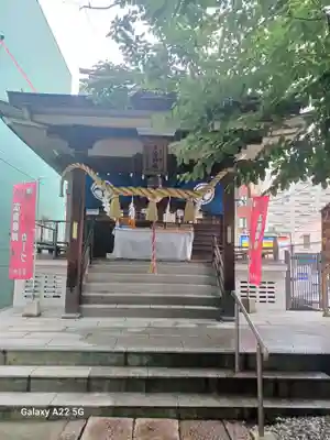 愛宕神社(広島県)