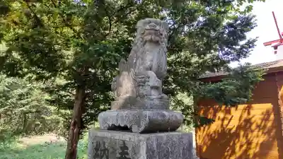 大勝神社(北海道)