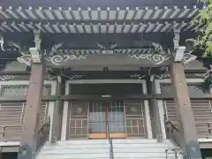 誓願寺(愛知県)