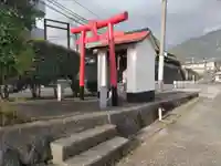 恵比須大明神(長崎県)