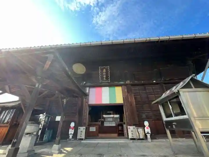 道隆寺(香川県)