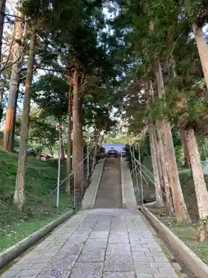 八幡神社のその他建物