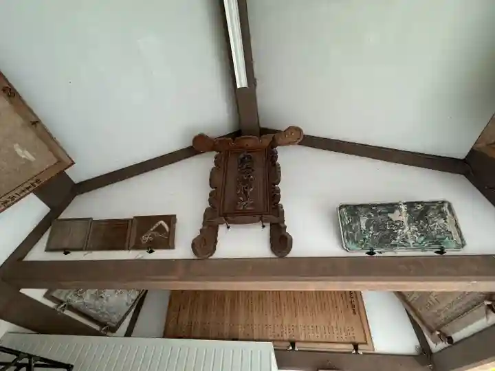 奥石神社(滋賀県)