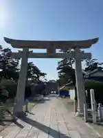 綱敷天満宮(福岡県)