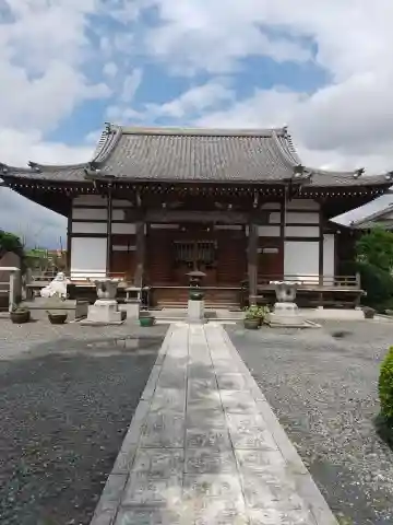 興徳寺(埼玉県)