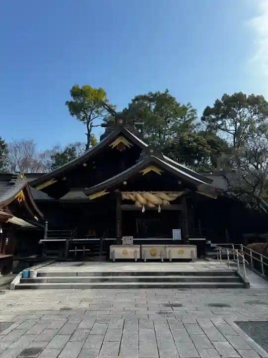 出雲大社相模分祠の{uncategorized: "未分類", other: "その他", undefined: "問題あり", building: "その他建物", grave: "お墓", sacred_gate: "鳥居", guardian: "狛犬", statue: "像", buddha: "仏像", history: "歴史", nature: "自然", garden: "庭園", animal: "動物", pagoda: "塔", temizu: "手水舎", mountain_gate: "山門・神門", sanctuary: "本殿・本堂", subordinate: "末社・摂社", art: "芸術", scenery: "景色", jizo: "地蔵", ema: "絵馬", goshuin: "御朱印", omikuji: "おみくじ", items: "授与品その他", amulet: "お守り", goshuincho: "御朱印帳", eats: "食事", festival: "お祭り", votive_dance: "神楽", shichigosan: "七五三参", wedding: "結婚式", experience: "体験その他", initially: "初詣", around: "周辺", anti_infection: "感染症対策"}
