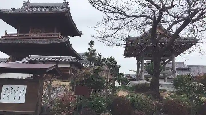 龍興寺のその他建物