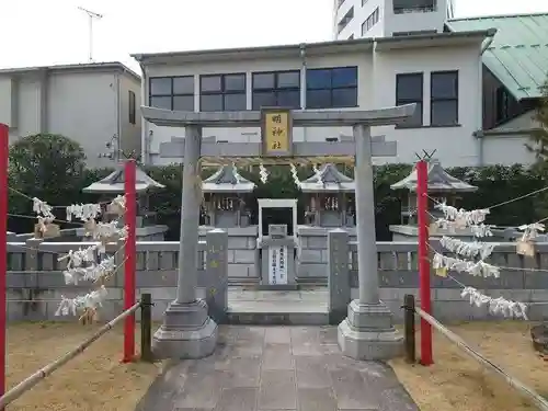 高野山東京別院(東京都)