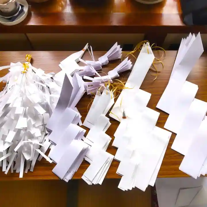 七重浜海津見神社(北海道)