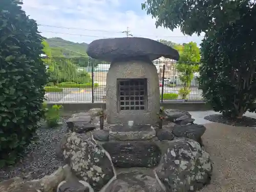 五字神社(大阪府)