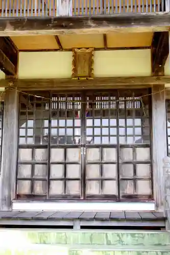 千軒神社(北海道)