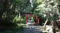 若山神社(大阪府)