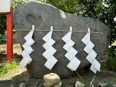 小野神社(東京都)