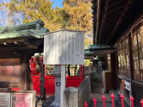 冨吉建速神社・八劔社（須成神社）(愛知県)