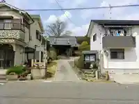 浄顕寺のその他建物