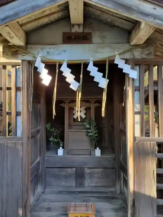 雪ケ谷八幡神社(東京都)