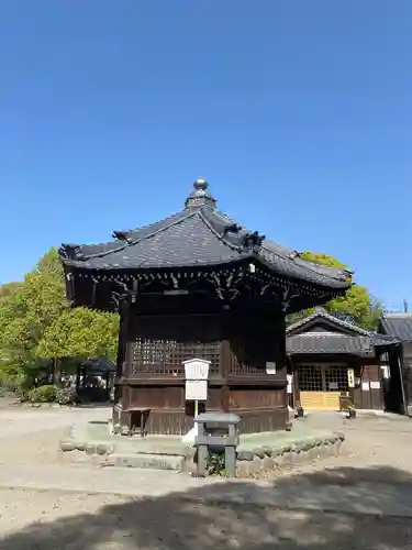 甚目寺の末社・摂社