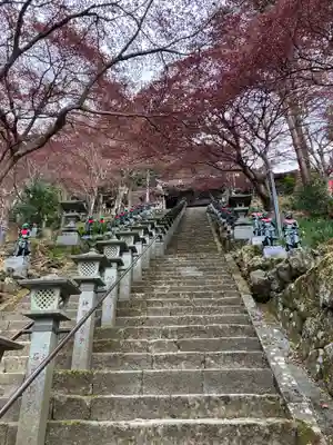 大山寺(神奈川県)