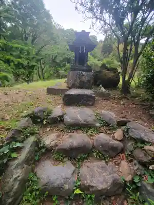 兼宮神社(群馬県)