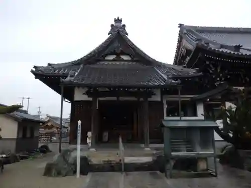 玄猷寺のその他建物