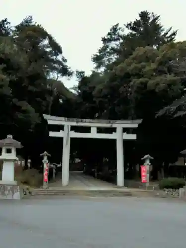 群馬県護国神社(群馬県)