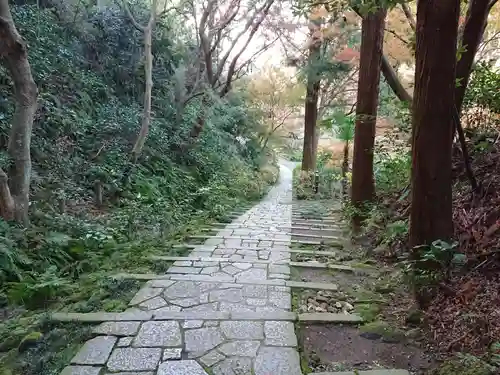 瑞泉寺のその他建物