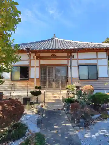 正法寺(埼玉県)