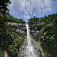 飛瀧神社(熊野那智大社別宮)の周辺