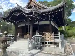 護国之寺(岐阜県)