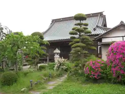 湊済寺(千葉県)