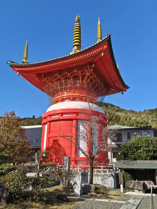 八浄寺(兵庫県)
